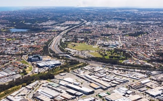 Factory, Warehouse & Industrial commercial property leased at 25 King Edward Road Osborne Park WA 6017 Factory, Warehouse & Industrial commercial property leased at 25 King Edward Road Osborne Park WA 6017