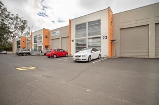 Showrooms / Bulky Goods commercial property leased at Leased - 21/252 New Line Road Dural NSW 2158 Showrooms / Bulky Goods commercial property leased at Leased - 21/252 New Line Road Dural NSW 2158