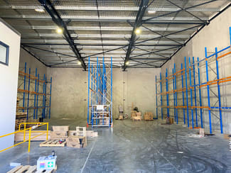 Factory, Warehouse & Industrial commercial property leased at 6/124 Dunheved Circuit St Marys NSW 2760 Factory, Warehouse & Industrial commercial property leased at 6/124 Dunheved Circuit St Marys NSW 2760