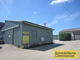 Factory, Warehouse & Industrial commercial property leased at 6/242 South Pine Road Enoggera QLD 4051 Factory, Warehouse & Industrial commercial property leased at 6/242 South Pine Road Enoggera QLD 4051