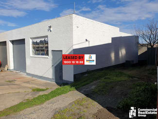 Factory, Warehouse & Industrial commercial property leased at 4/12 Amay Cresent Ferntree Gully VIC 3156 Factory, Warehouse & Industrial commercial property leased at 4/12 Amay Cresent Ferntree Gully VIC 3156