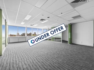 Medical / Consulting commercial property leased at 24/50 New Street Ringwood VIC 3134 Medical / Consulting commercial property leased at 24/50 New Street Ringwood VIC 3134