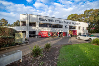 Showrooms / Bulky Goods commercial property leased at 2/21 Victoria Avenue Castle Hill NSW 2154 Showrooms / Bulky Goods commercial property leased at 2/21 Victoria Avenue Castle Hill NSW 2154