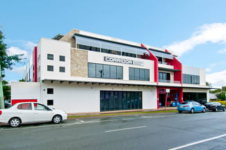 Offices commercial property leased at 113/58-60 Manila Street Beenleigh QLD 4207