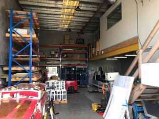 Factory, Warehouse & Industrial commercial property leased at 11/8-9 Gabrielle Court Bayswater VIC 3153 Factory, Warehouse & Industrial commercial property leased at 11/8-9 Gabrielle Court Bayswater VIC 3153