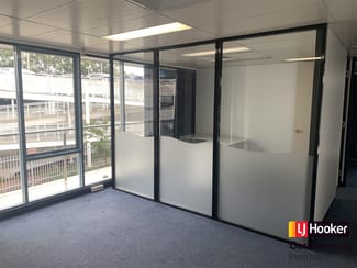 Offices commercial property leased at Penrith NSW 2750 Offices commercial property leased at Penrith NSW 2750