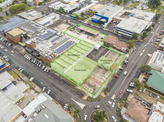 Factory, Warehouse & Industrial commercial property leased at 217 Keen Street Lismore NSW 2480 Factory, Warehouse & Industrial commercial property leased at 217 Keen Street Lismore NSW 2480