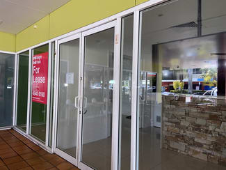 Offices commercial property leased at Suite 2/69 Sydney Street Mackay QLD 4740