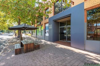 Shop & Retail commercial property leased at Ground Unit 3/32 Lonsdale Street Braddon ACT 2612 Shop & Retail commercial property leased at Ground Unit 3/32 Lonsdale Street Braddon ACT 2612