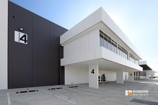 Factory, Warehouse & Industrial commercial property leased at 4/45 Bunnett Street Sunshine North VIC 3020 Factory, Warehouse & Industrial commercial property leased at 4/45 Bunnett Street Sunshine North VIC 3020