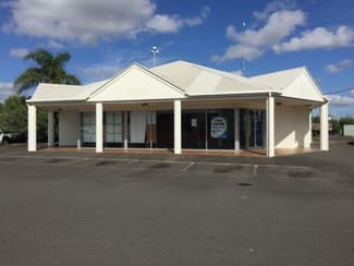 Offices commercial property leased at 1 Heidke Street Bundaberg West QLD 4670 Offices commercial property leased at 1 Heidke Street Bundaberg West QLD 4670