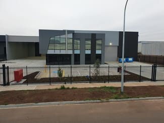 Factory, Warehouse & Industrial commercial property leased at 34 Bonview Circuit Truganina VIC 3029 Factory, Warehouse & Industrial commercial property leased at 34 Bonview Circuit Truganina VIC 3029