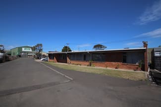 Factory, Warehouse & Industrial commercial property leased at 164 Shellharbour Road Port Kembla NSW 2505