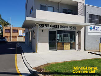 Medical / Consulting commercial property leased at Tenancy 3/2 Burrows Lane Minto NSW 2566 Medical / Consulting commercial property leased at Tenancy 3/2 Burrows Lane Minto NSW 2566