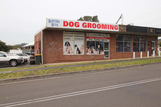 Shop & Retail commercial property leased at 3/243 Princes Highway Albion Park Rail NSW 2527 Shop & Retail commercial property leased at 3/243 Princes Highway Albion Park Rail NSW 2527
