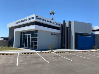 Shop & Retail commercial property leased at 304 The Broadway Ellenbrook WA 6069 Shop & Retail commercial property leased at 304 The Broadway Ellenbrook WA 6069