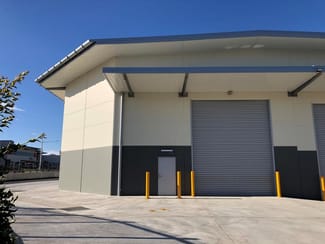 Factory, Warehouse & Industrial commercial property leased at Wetherill Park NSW 2164