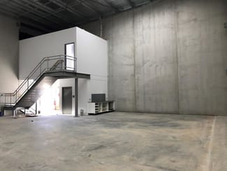 Factory, Warehouse & Industrial commercial property leased at Wetherill Park NSW 2164 Factory, Warehouse & Industrial commercial property leased at Wetherill Park NSW 2164