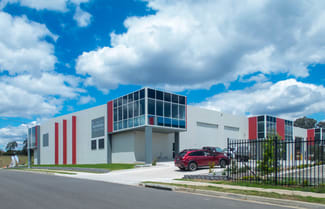 Showrooms / Bulky Goods commercial property leased at 4/4 Money Close Rouse Hill NSW 2155 Showrooms / Bulky Goods commercial property leased at 4/4 Money Close Rouse Hill NSW 2155
