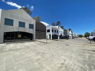 Factory, Warehouse & Industrial commercial property leased at 11/121 Kerry Road Archerfield QLD 4108 Factory, Warehouse & Industrial commercial property leased at 11/121 Kerry Road Archerfield QLD 4108