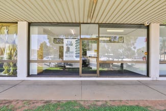 Offices commercial property leased at 102 Eighth Street Mildura VIC 3500 Offices commercial property leased at 102 Eighth Street Mildura VIC 3500