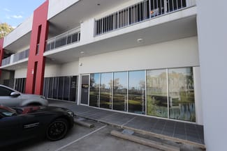 Offices commercial property leased at 2/79 West Burleigh Road Burleigh Heads QLD 4220 Offices commercial property leased at 2/79 West Burleigh Road Burleigh Heads QLD 4220