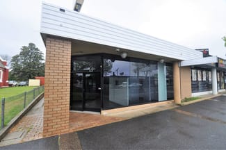 Offices commercial property leased at 99-105 High Street Kangaroo Flat VIC 3555 Offices commercial property leased at 99-105 High Street Kangaroo Flat VIC 3555