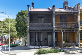 Offices commercial property leased at 113a Commonwealth Street Surry Hills NSW 2010