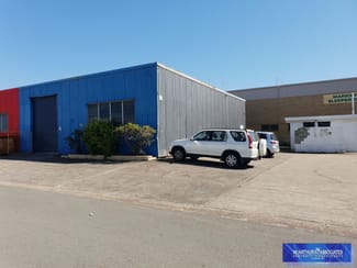 Factory, Warehouse & Industrial commercial property leased at Morayfield QLD 4506 Factory, Warehouse & Industrial commercial property leased at Morayfield QLD 4506