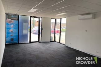 Factory, Warehouse & Industrial commercial property leased at 11/2-22 Kirkham West Road Keysborough VIC 3173 Factory, Warehouse & Industrial commercial property leased at 11/2-22 Kirkham West Road Keysborough VIC 3173