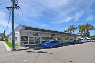 Shop & Retail commercial property leased at 4/28 French Street Pimlico QLD 4812