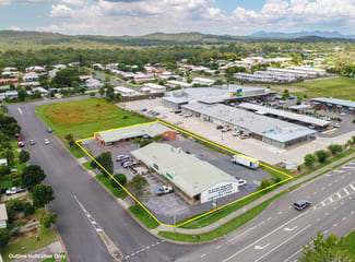 Shop & Retail commercial property leased at Drynan Drive Calliope QLD 4680 Shop & Retail commercial property leased at Drynan Drive Calliope QLD 4680