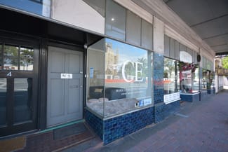 Shop & Retail commercial property leased at Shop 5, 1 Payneham Road College Park SA 5069