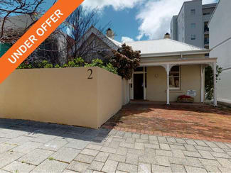 Offices commercial property leased at 2 Clive Street West Perth WA 6005 Offices commercial property leased at 2 Clive Street West Perth WA 6005