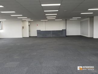 Offices commercial property leased at 17a Bell Street Preston VIC 3072