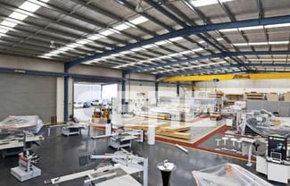Factory, Warehouse & Industrial commercial property leased at Wetherill Park NSW 2164 Factory, Warehouse & Industrial commercial property leased at Wetherill Park NSW 2164