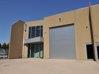 Factory, Warehouse & Industrial commercial property leased at 2/36 Dairy Drive Coburg North VIC 3058 Factory, Warehouse & Industrial commercial property leased at 2/36 Dairy Drive Coburg North VIC 3058