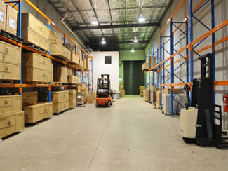 Factory, Warehouse & Industrial commercial property leased at 2/26 Catherine Street Coburg VIC 3058 Factory, Warehouse & Industrial commercial property leased at 2/26 Catherine Street Coburg VIC 3058