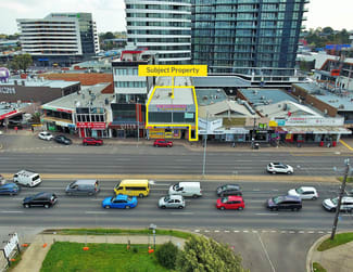 Offices commercial property leased at Level 1/263 Springvale Road Glen Waverley VIC 3150 Offices commercial property leased at Level 1/263 Springvale Road Glen Waverley VIC 3150