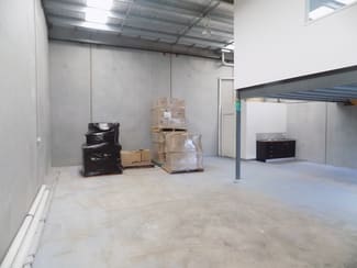 Showrooms / Bulky Goods commercial property leased at 6/38 Christensen Street Cheltenham VIC 3192 Showrooms / Bulky Goods commercial property leased at 6/38 Christensen Street Cheltenham VIC 3192