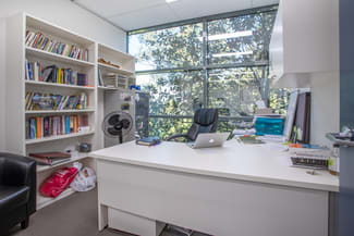 Offices commercial property leased at A2.26/14-16 Lexington Drive Bella Vista NSW 2153