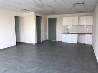 Factory, Warehouse & Industrial commercial property leased at 1/7 Morialta Road Cranbourne West VIC 3977 Factory, Warehouse & Industrial commercial property leased at 1/7 Morialta Road Cranbourne West VIC 3977