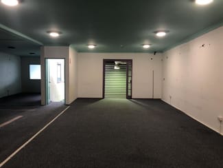 Factory, Warehouse & Industrial commercial property leased at Unit 11/33-35 Scrivener St Warwick Farm NSW 2170 Factory, Warehouse & Industrial commercial property leased at Unit 11/33-35 Scrivener St Warwick Farm NSW 2170