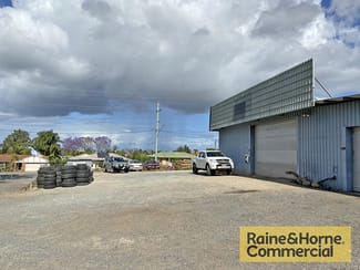 Factory, Warehouse & Industrial commercial property leased at 1/60 Lipscombe Road Deception Bay QLD 4508 Factory, Warehouse & Industrial commercial property leased at 1/60 Lipscombe Road Deception Bay QLD 4508