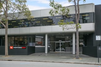 Offices commercial property leased at 1314 Hay Street West Perth WA 6005