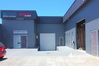Factory, Warehouse & Industrial commercial property leased at 2&3/14 Palings Court Nerang QLD 4211 Factory, Warehouse & Industrial commercial property leased at 2&3/14 Palings Court Nerang QLD 4211