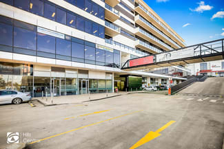 Shop & Retail commercial property leased at G01/2-8 Brookhollow Avenue Norwest NSW 2153 Shop & Retail commercial property leased at G01/2-8 Brookhollow Avenue Norwest NSW 2153