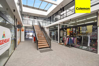 Offices commercial property leased at 281-287 Beamish St Campsie NSW 2194 Offices commercial property leased at 281-287 Beamish St Campsie NSW 2194
