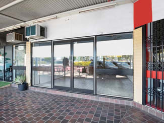 Shop & Retail commercial property leased at 4a/23 Price Street Nerang QLD 4211 Shop & Retail commercial property leased at 4a/23 Price Street Nerang QLD 4211