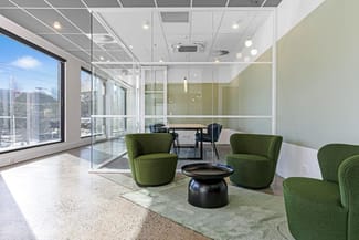 Offices commercial property leased at 387 City Road South Melbourne VIC 3205 Offices commercial property leased at 387 City Road South Melbourne VIC 3205